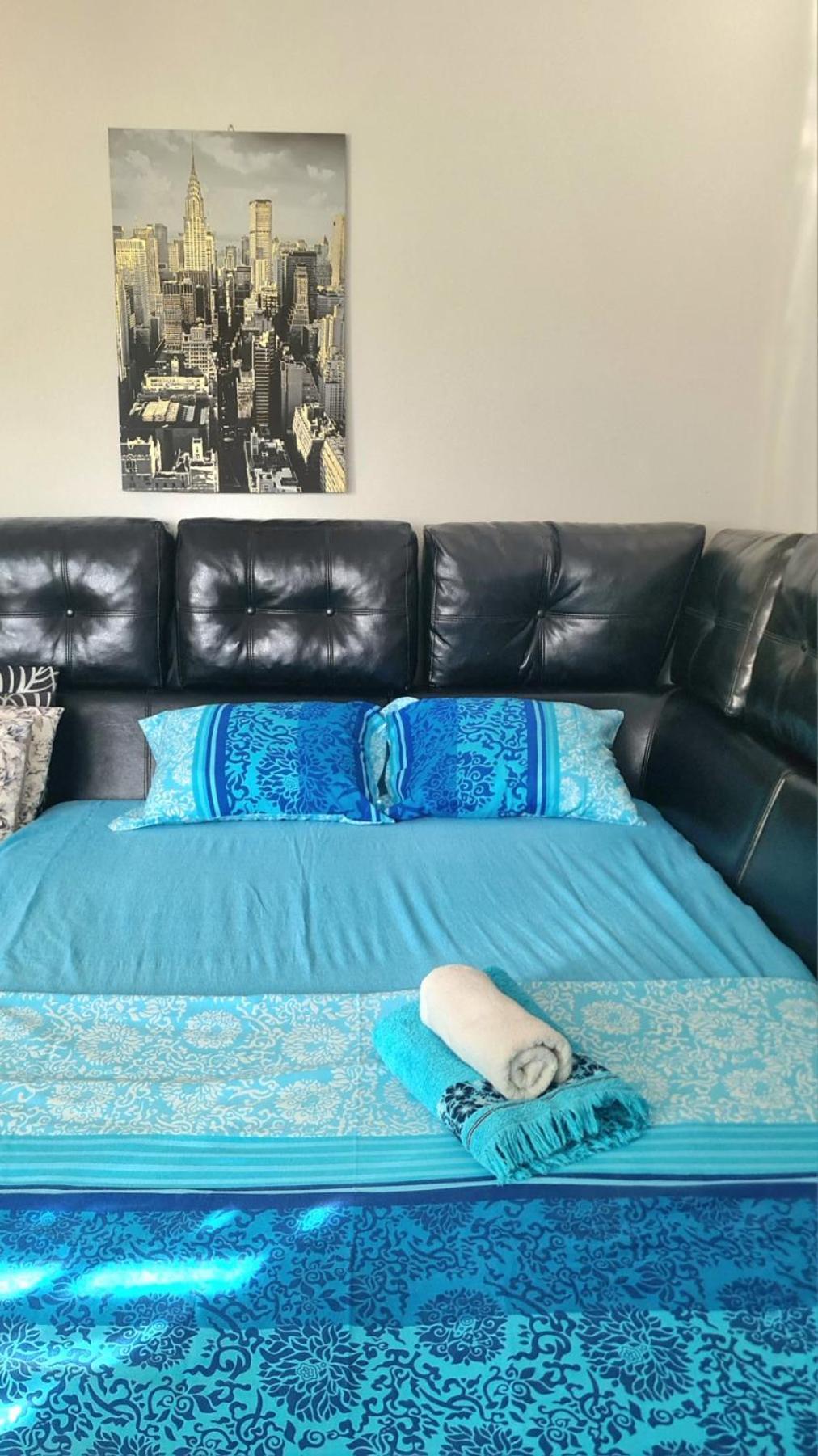 Apartman Stefan Tivat Exterior foto
