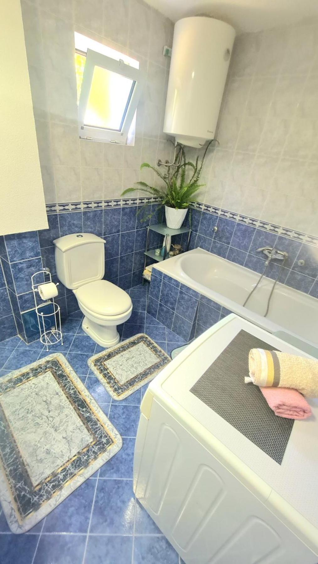 Apartman Stefan Tivat Exterior foto
